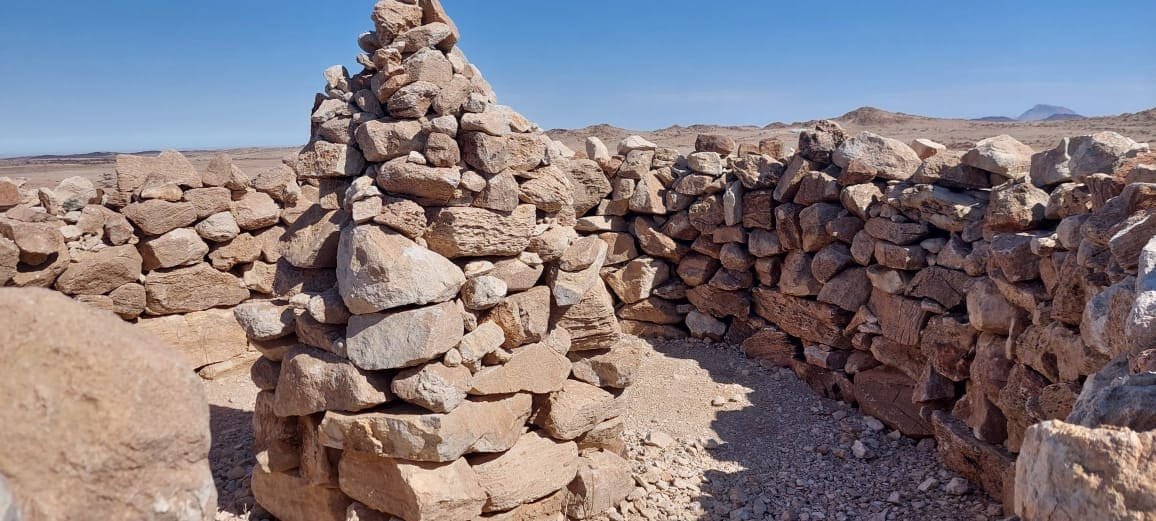 spitzkoppe tours